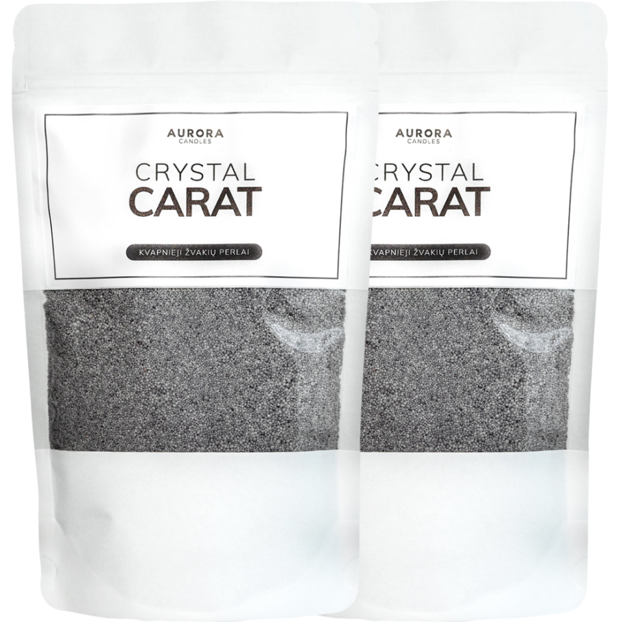 CRYSTAL CARAT
