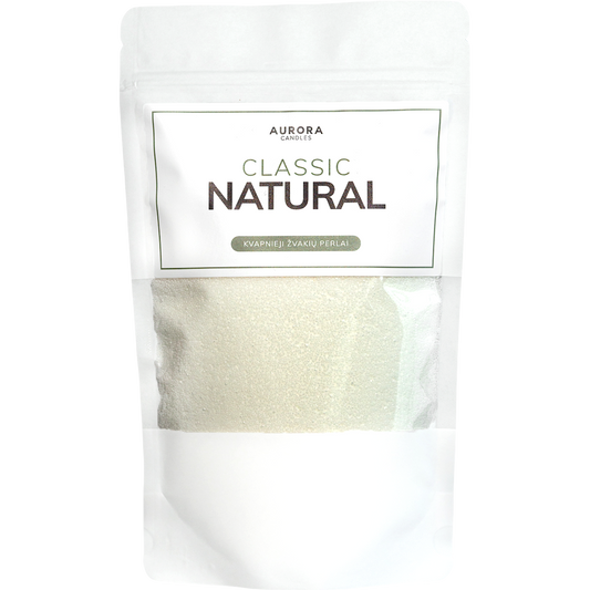 CLASSIC NATURAL