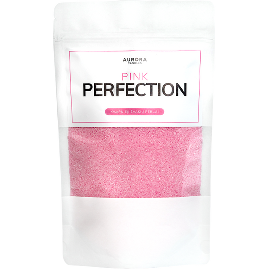 PINK PERFECTION