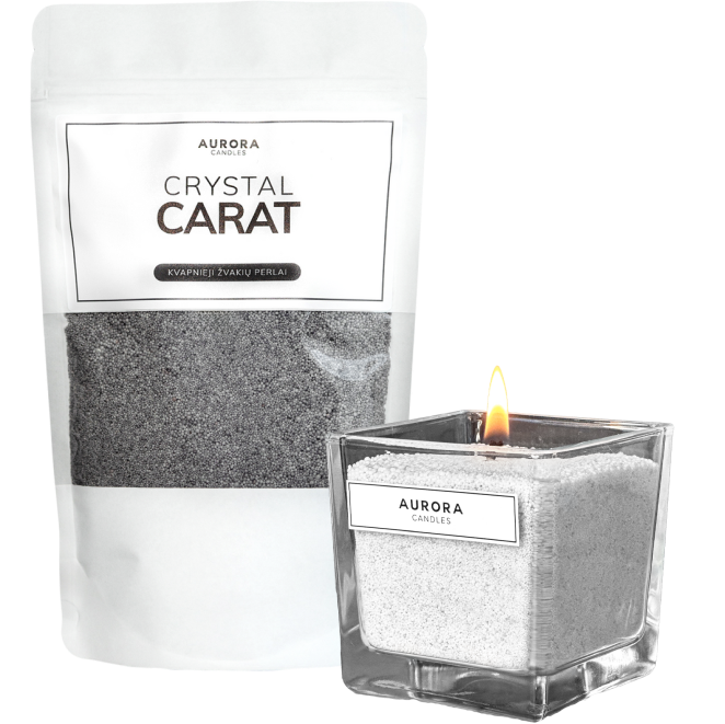 Rinkinys! Perlai + Indelis