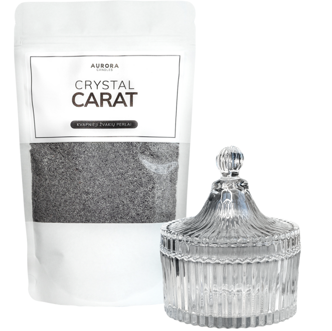 Rinkinys! Perlai + Indelis