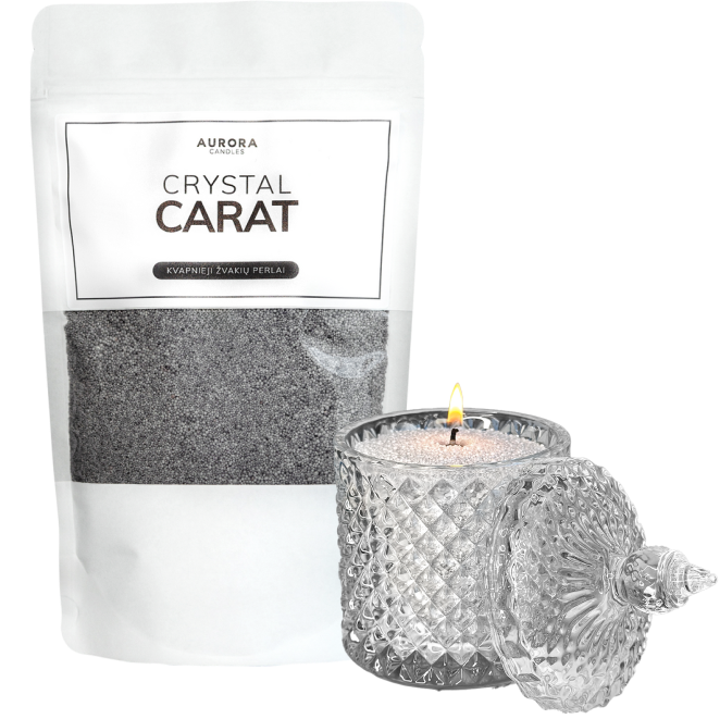 Rinkinys! Perlai + Indelis