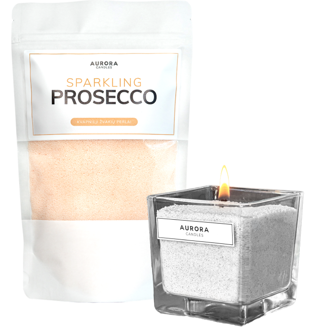 Rinkinys! Perlai + Indelis