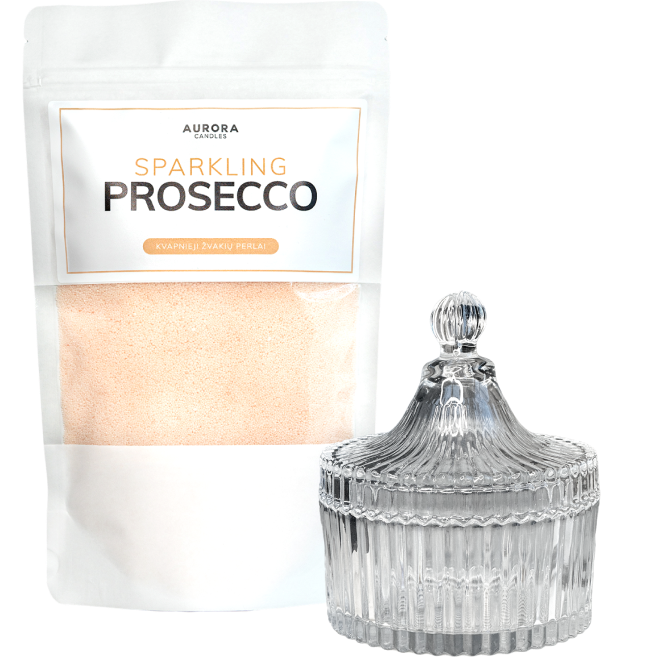 Rinkinys! Perlai + Indelis