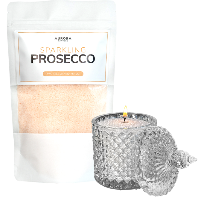 Rinkinys! Perlai + Indelis