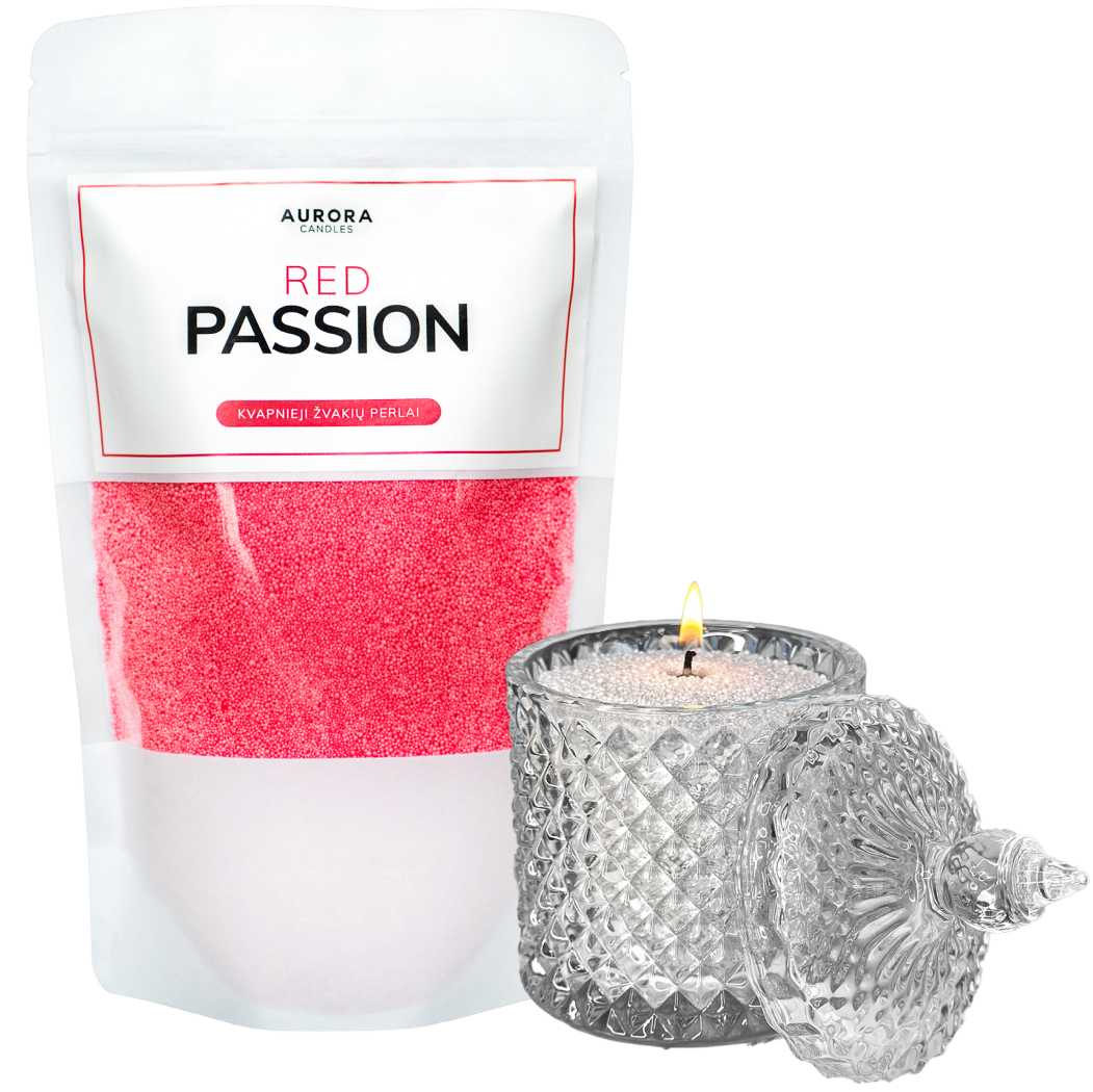 Rinkinys! Perlai + Indelis