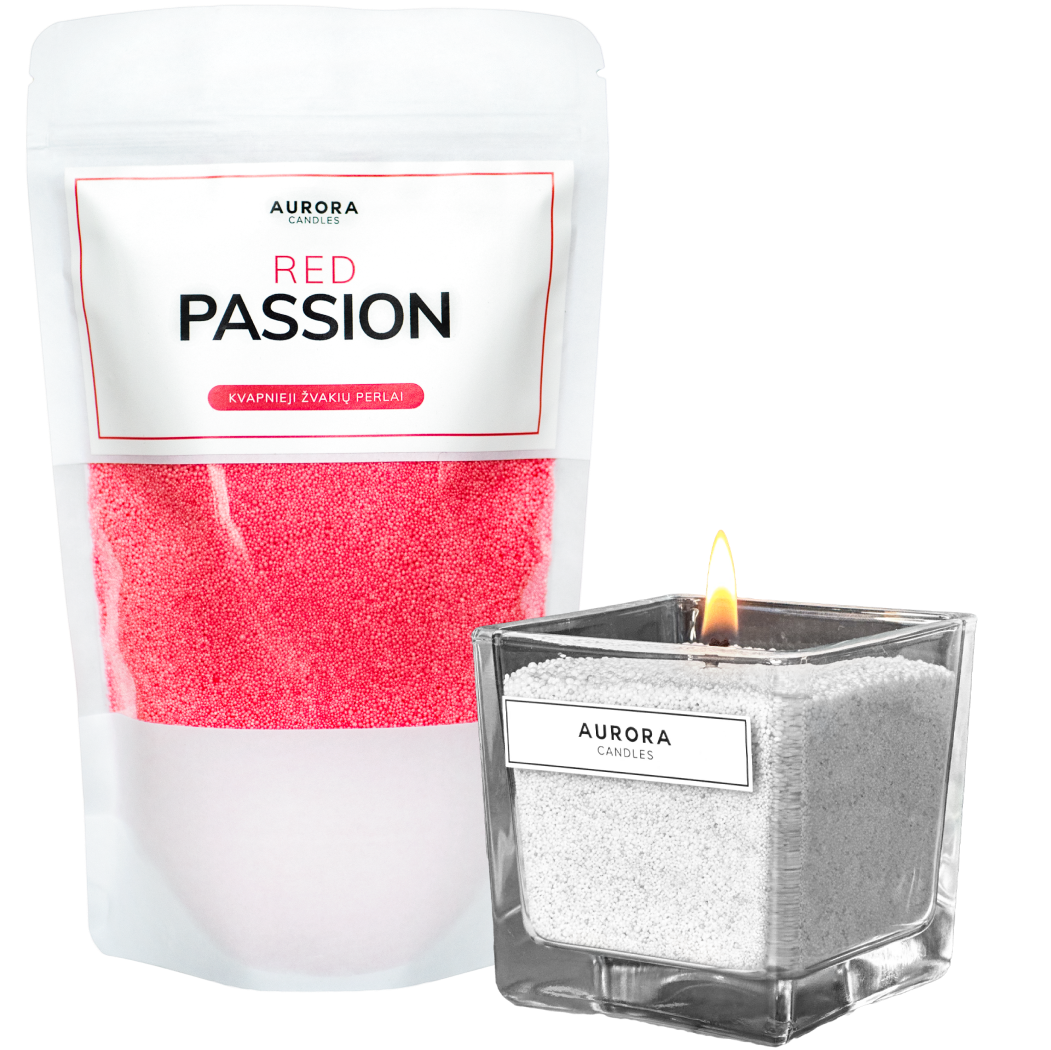 Rinkinys! Perlai + Indelis